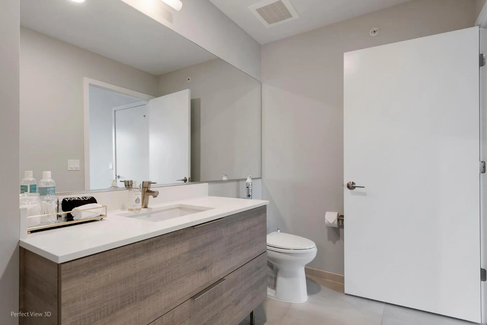Bathroom in Aurelien Spacious Apartments in the Heart of Gold Coast