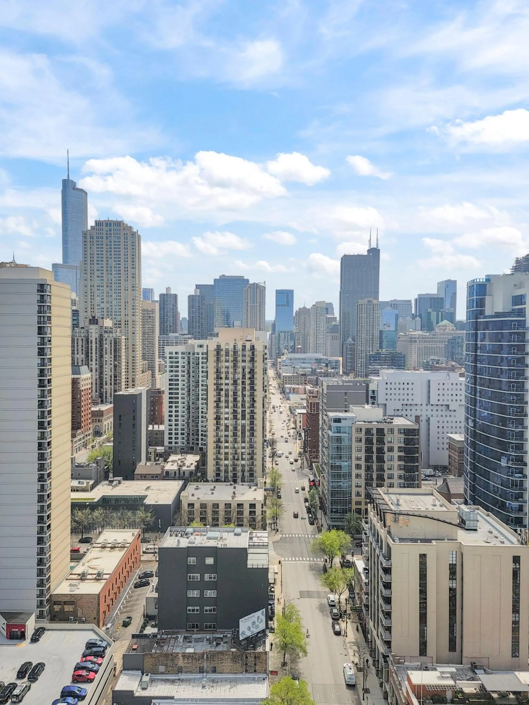 Day in Aurelien Spacious Apartments in the Heart of Gold Coast