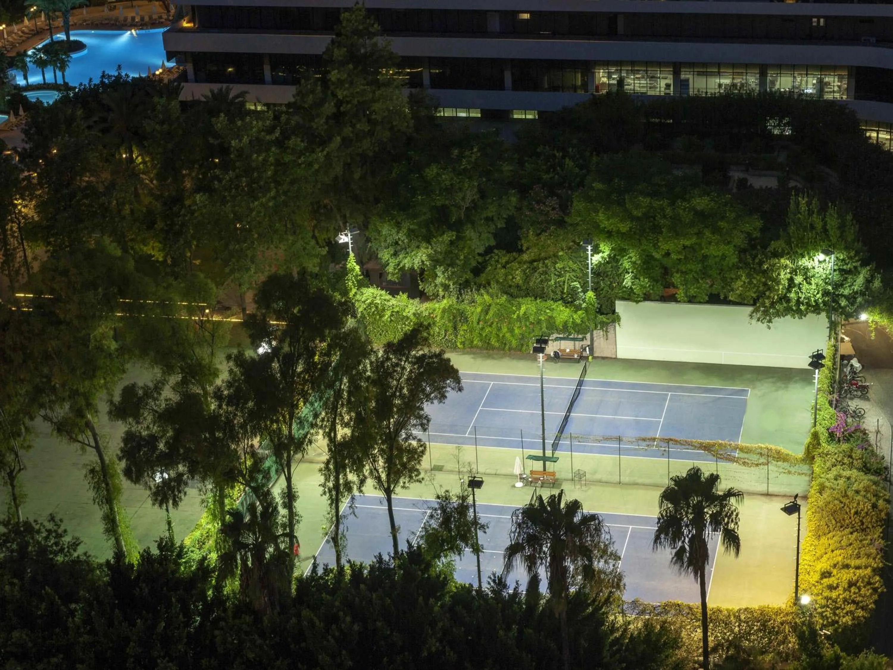 Other in Rixos Downtown Antalya - The Land Of Legends Access