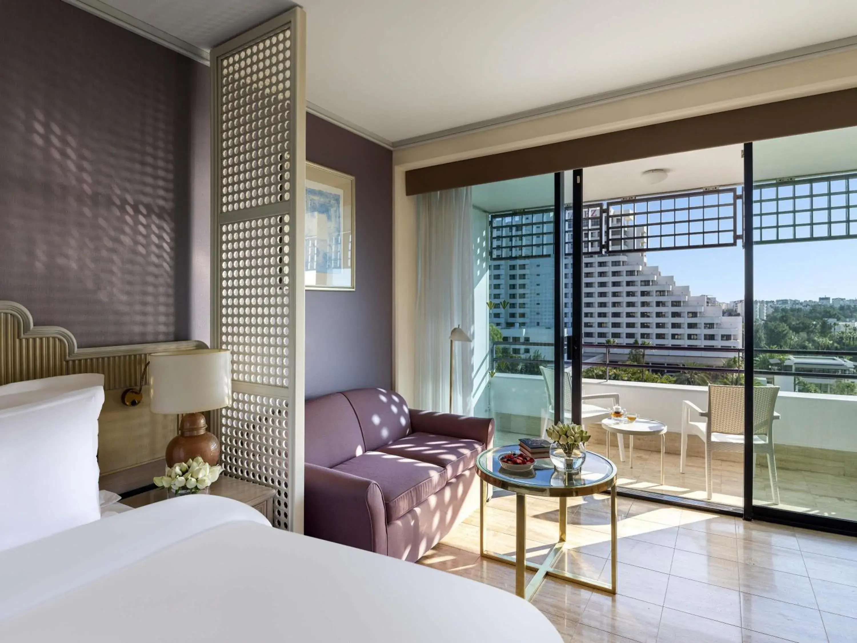 Bedroom, Bed in Rixos Downtown Antalya - The Land Of Legends Access Bedroom, Bed in Rixos Downtown Antalya - The Land Of Legends Access