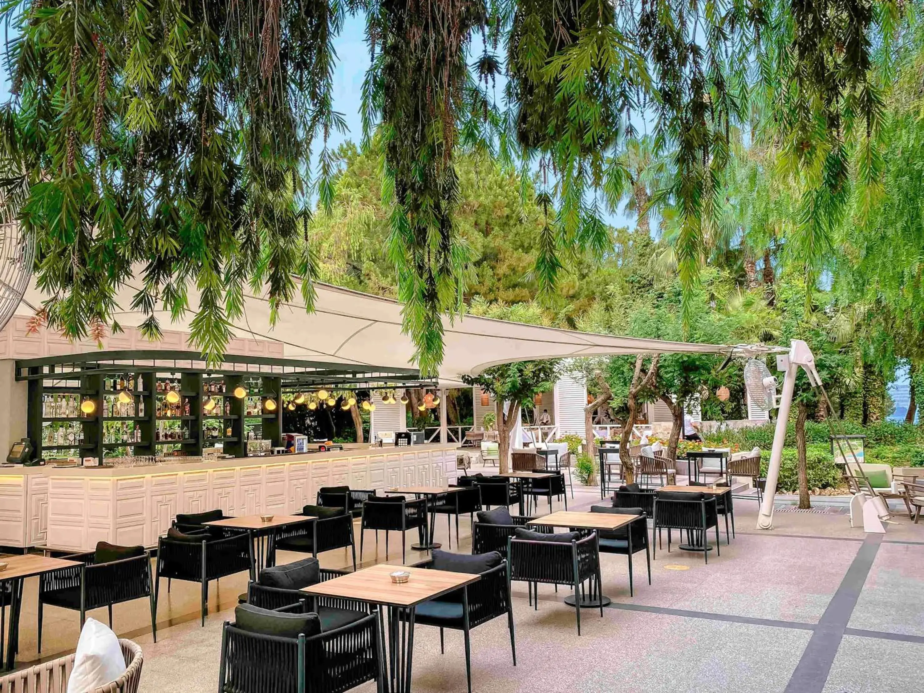 Restaurant/places to eat in Rixos Downtown Antalya - The Land Of Legends Access Restaurant/places to eat in Rixos Downtown Antalya - The Land Of Legends Access