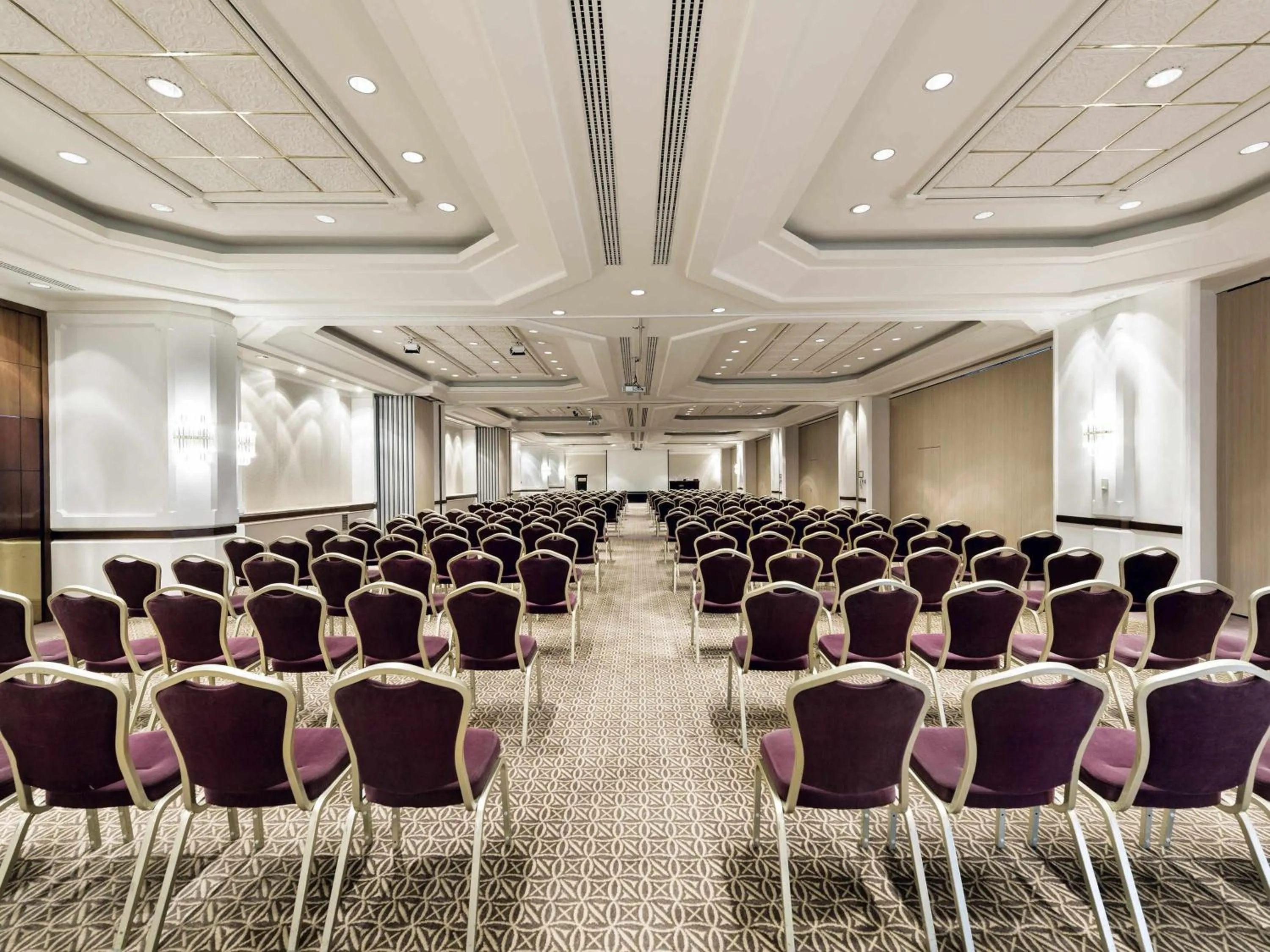 Meeting/conference room in Rixos Downtown Antalya - The Land Of Legends Access