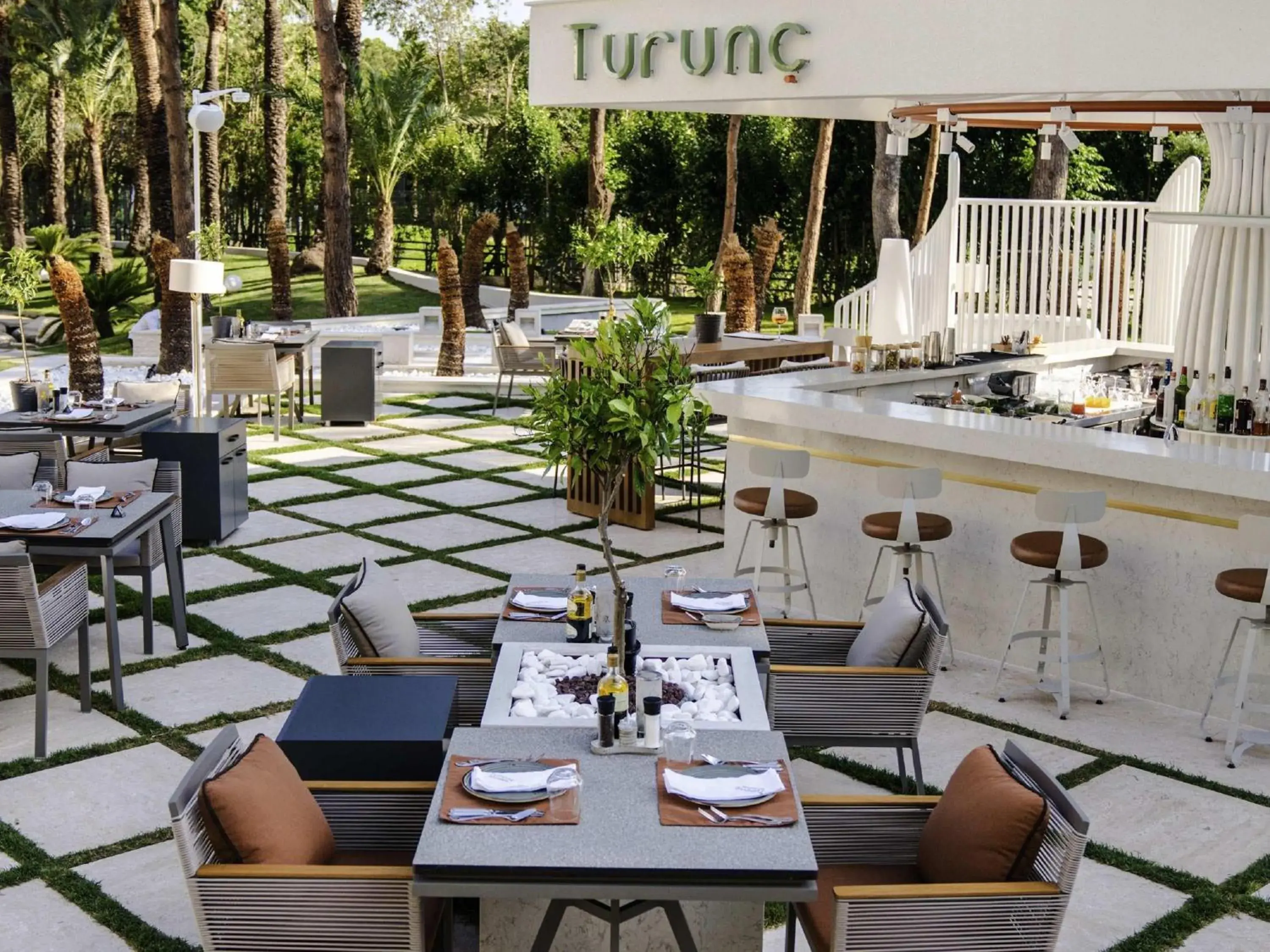 Restaurant/places to eat in Rixos Downtown Antalya - The Land Of Legends Access Restaurant/places to eat in Rixos Downtown Antalya - The Land Of Legends Access