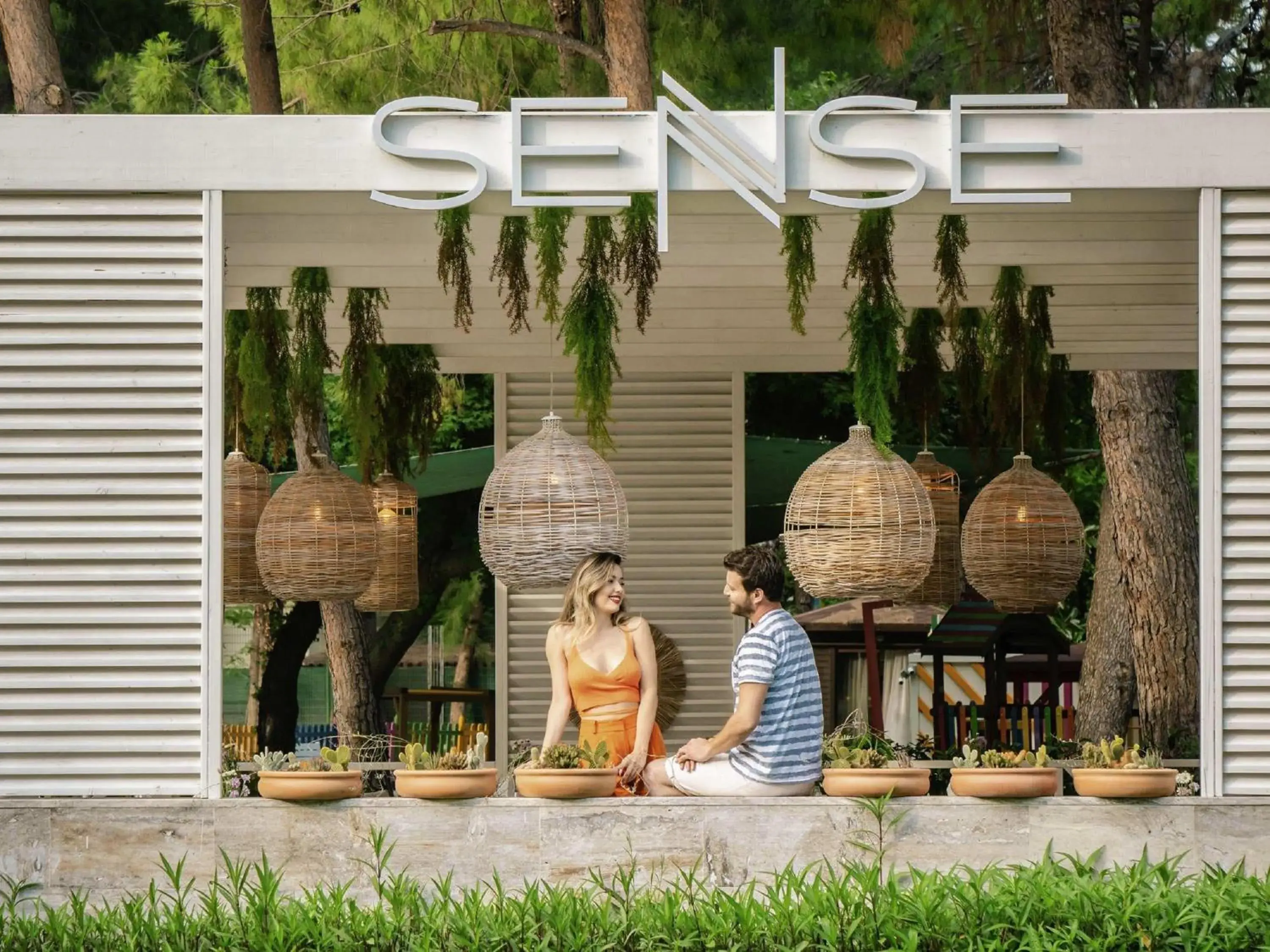 Restaurant/places to eat in Rixos Downtown Antalya - The Land Of Legends Access Restaurant/places to eat in Rixos Downtown Antalya - The Land Of Legends Access