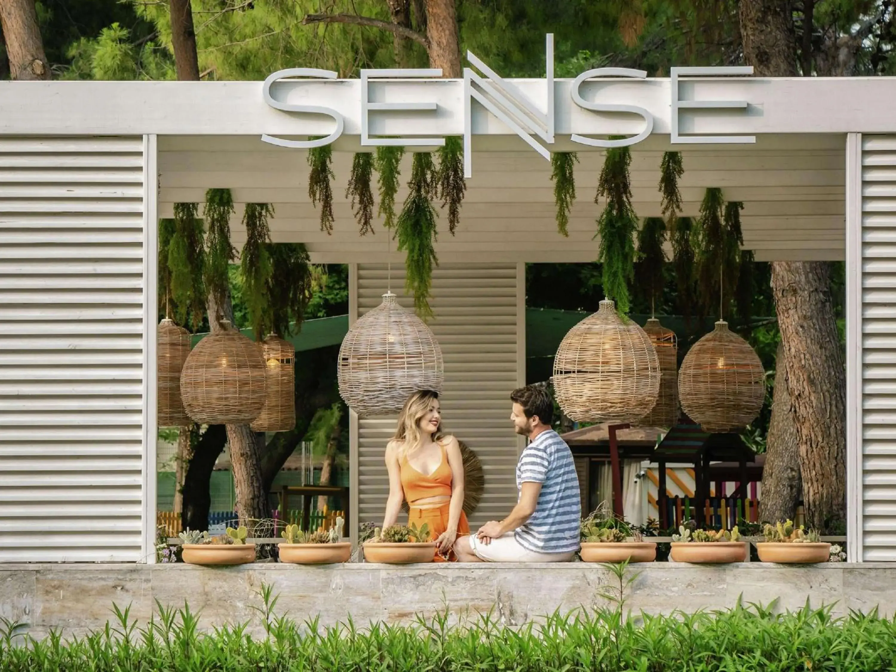 Restaurant/places to eat in Rixos Downtown Antalya - The Land Of Legends Access Restaurant/places to eat in Rixos Downtown Antalya - The Land Of Legends Access