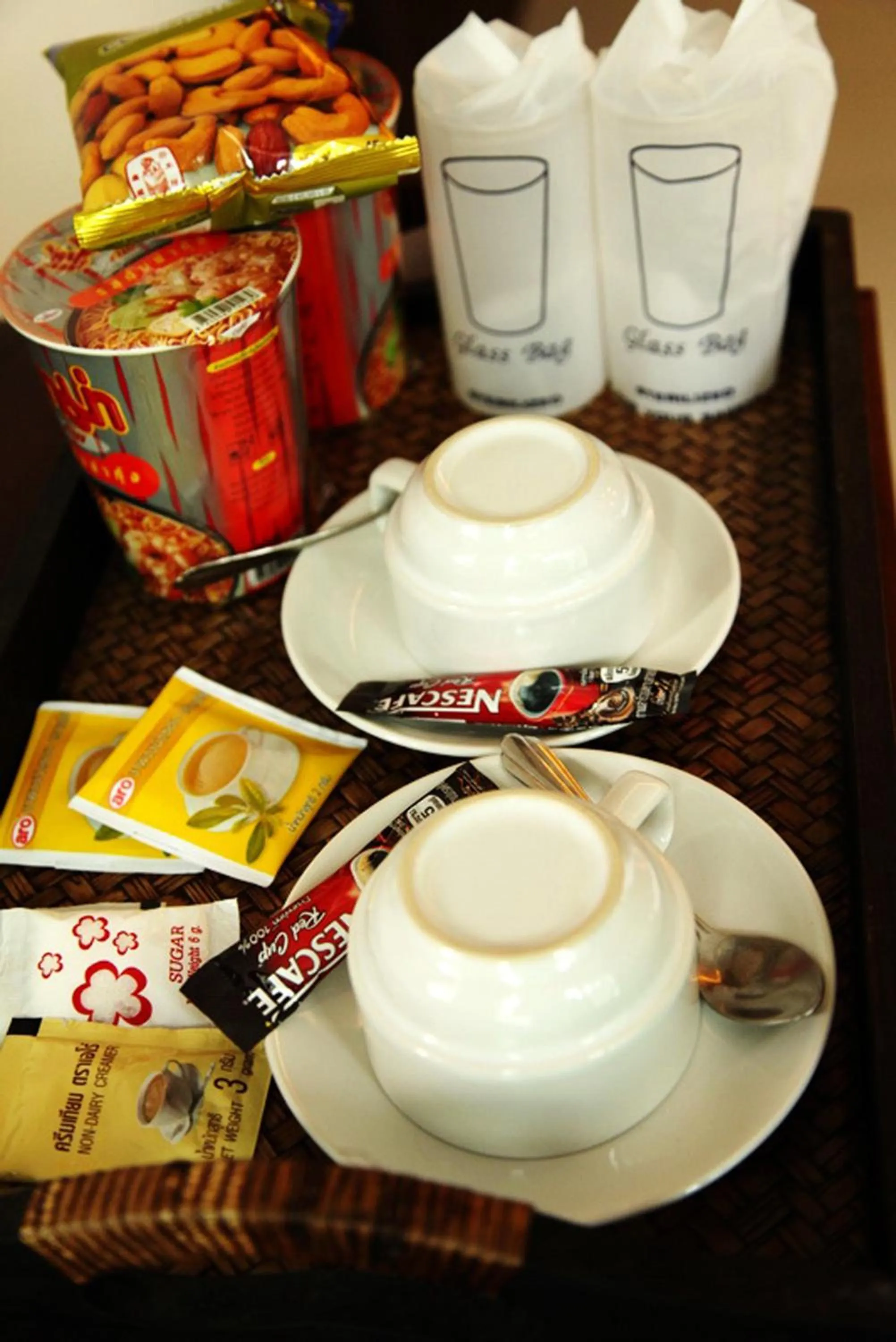 Other in Baan Ratchiangsaen