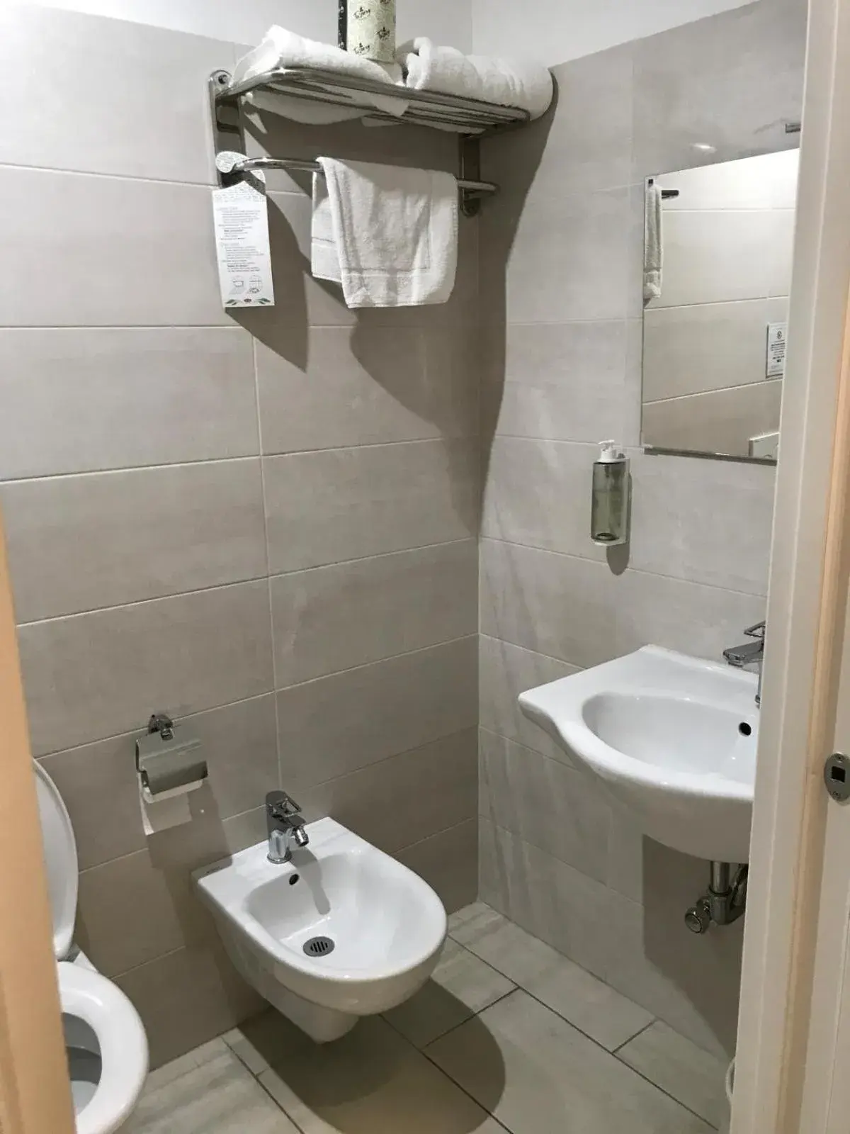 Single Room - single occupancy in Hotel 26 Single Room - single occupancy in Hotel 26