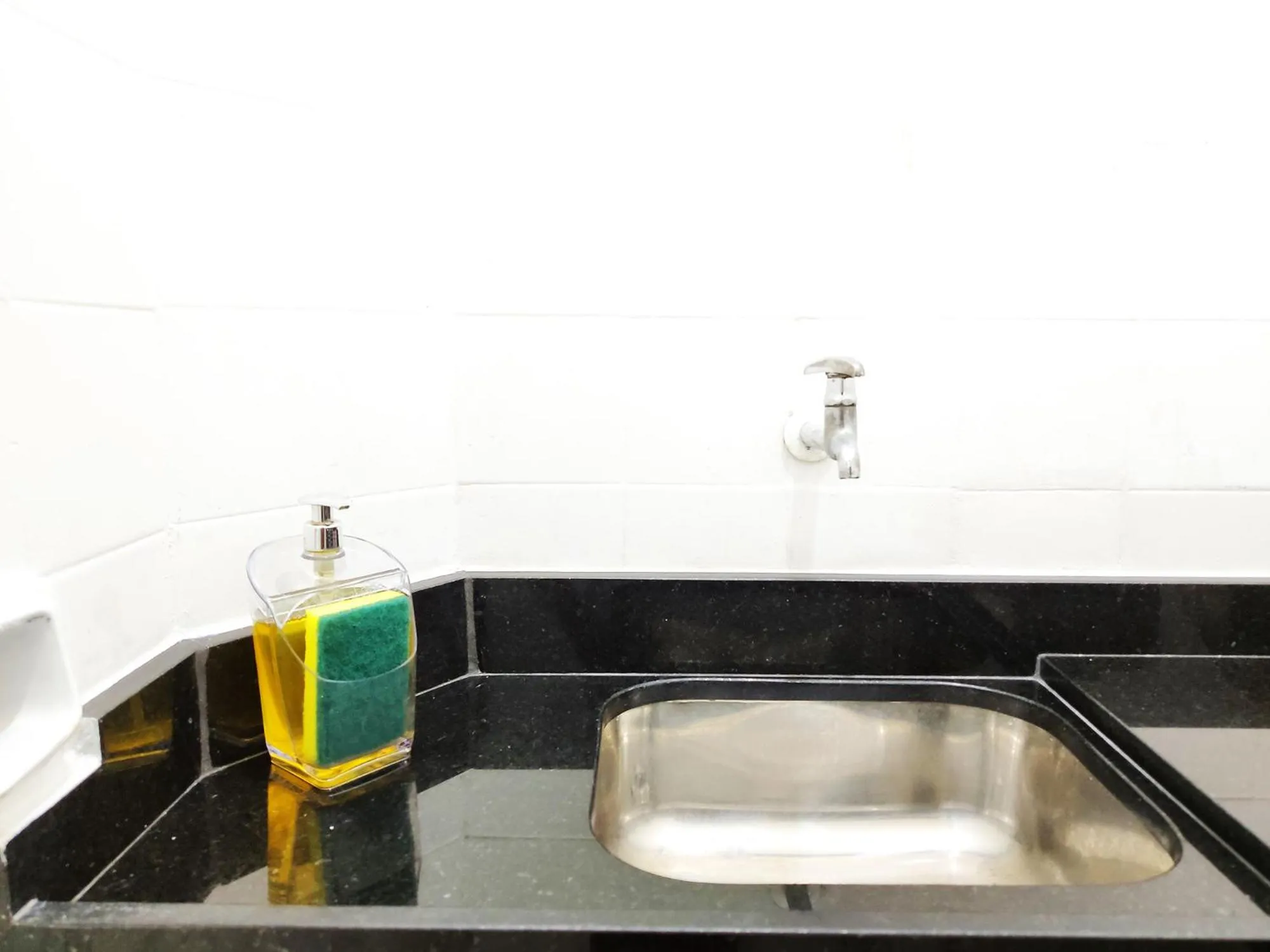 Q&Sala na Praia para 5 Pessoas