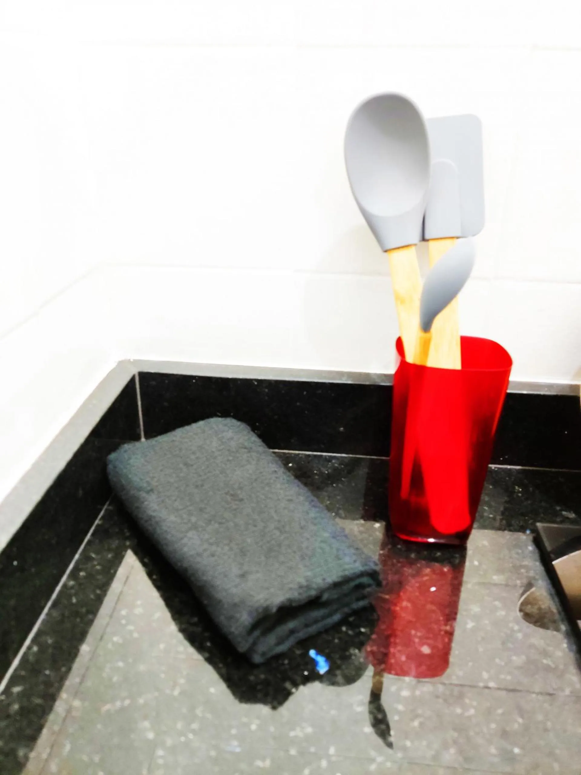 Q&Sala na Praia para 5 Pessoas