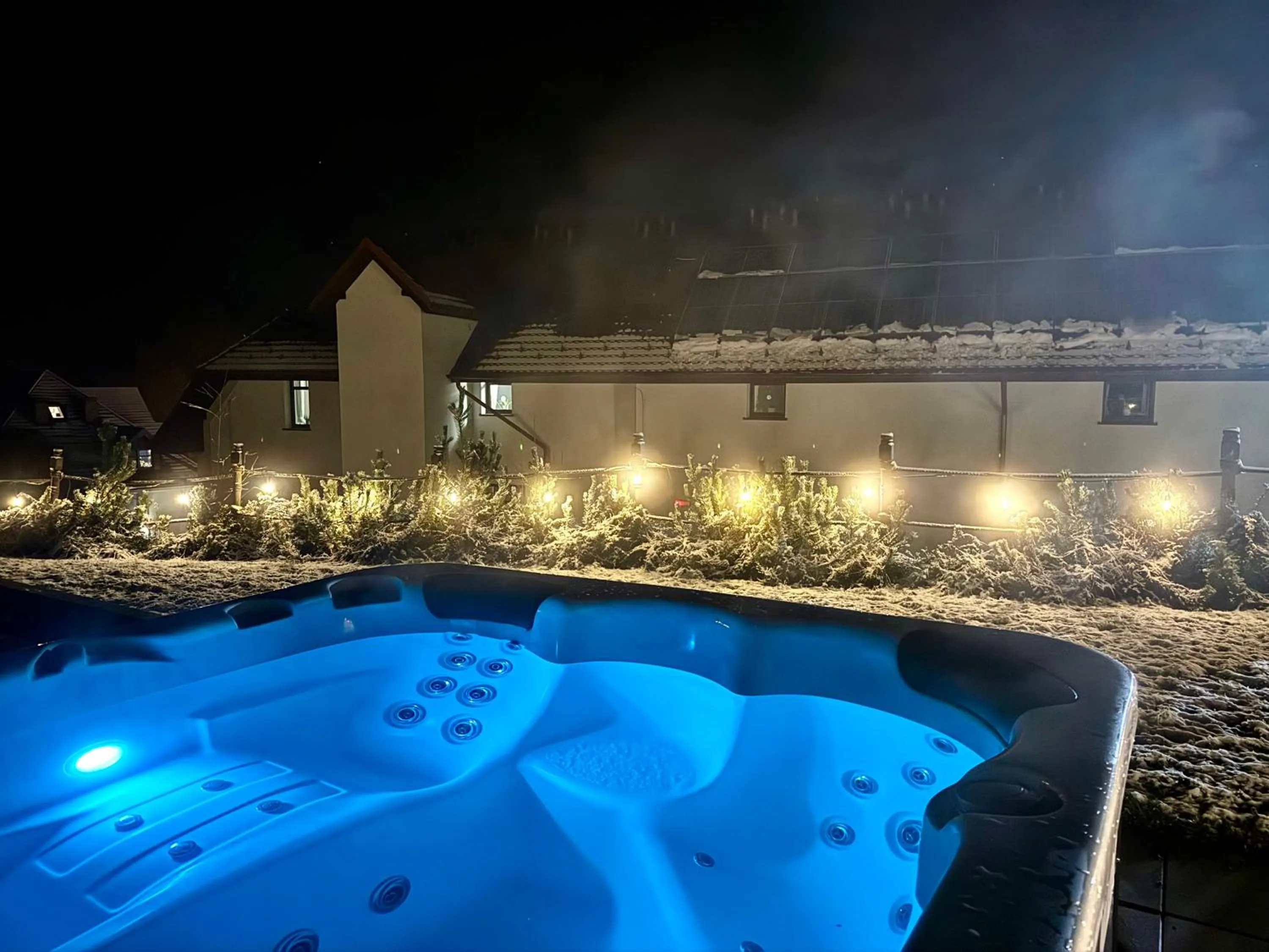 Medical Wellness & SPA Werona