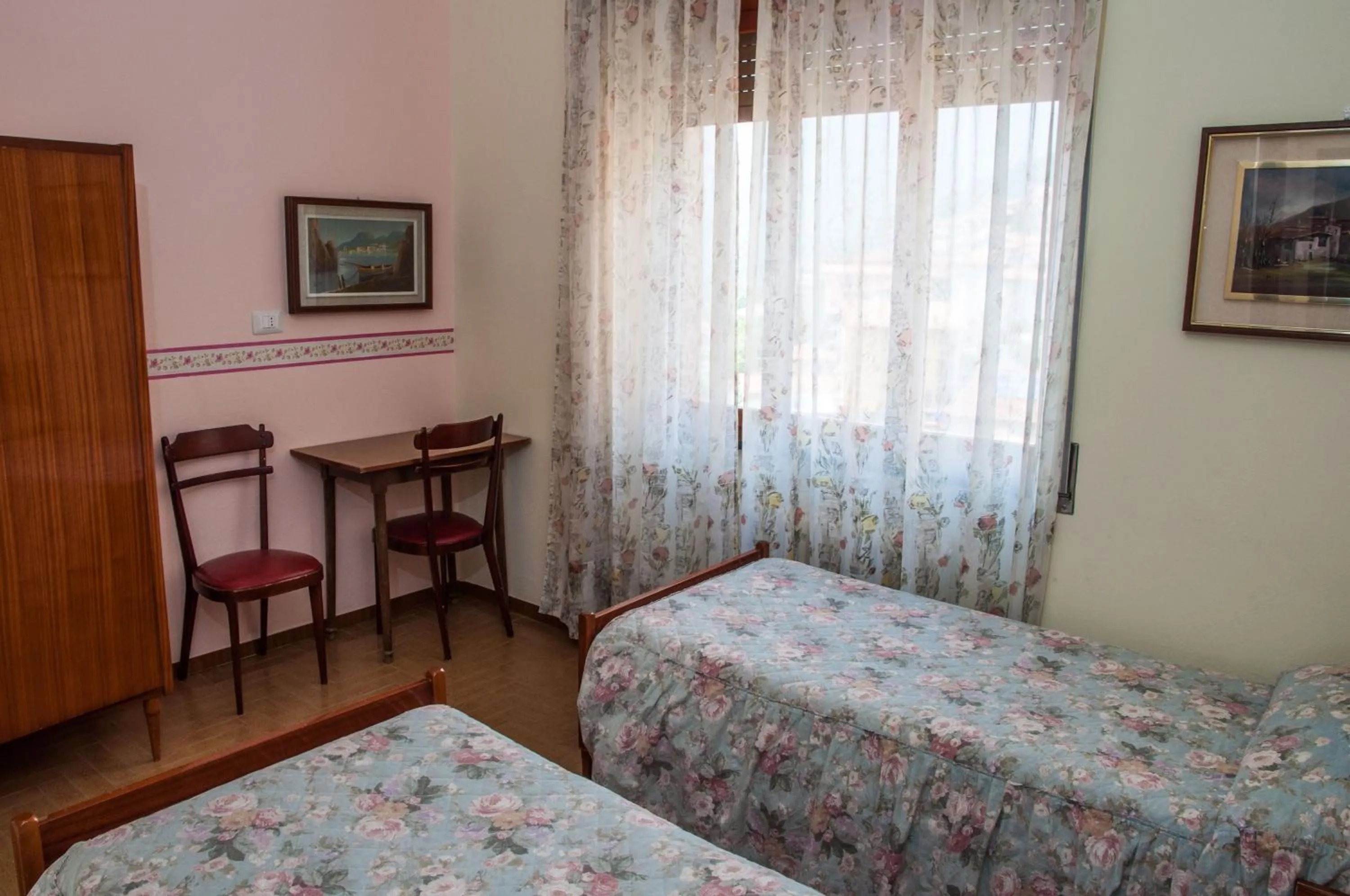 Albergo De Jean