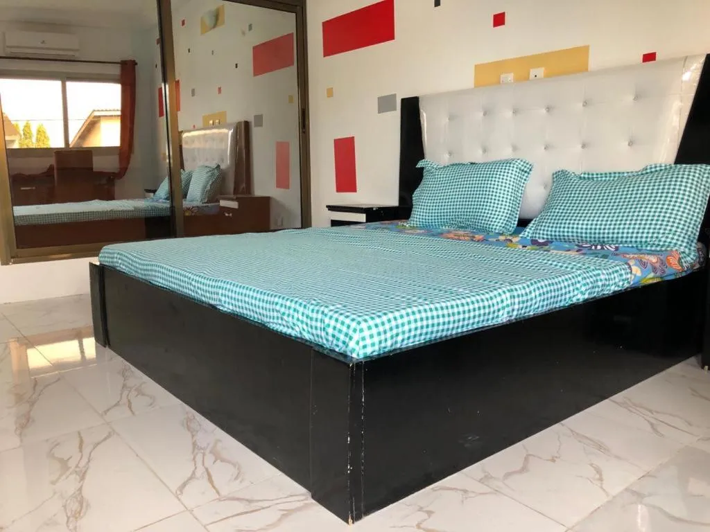 Residences Hotels Sejours Affaires