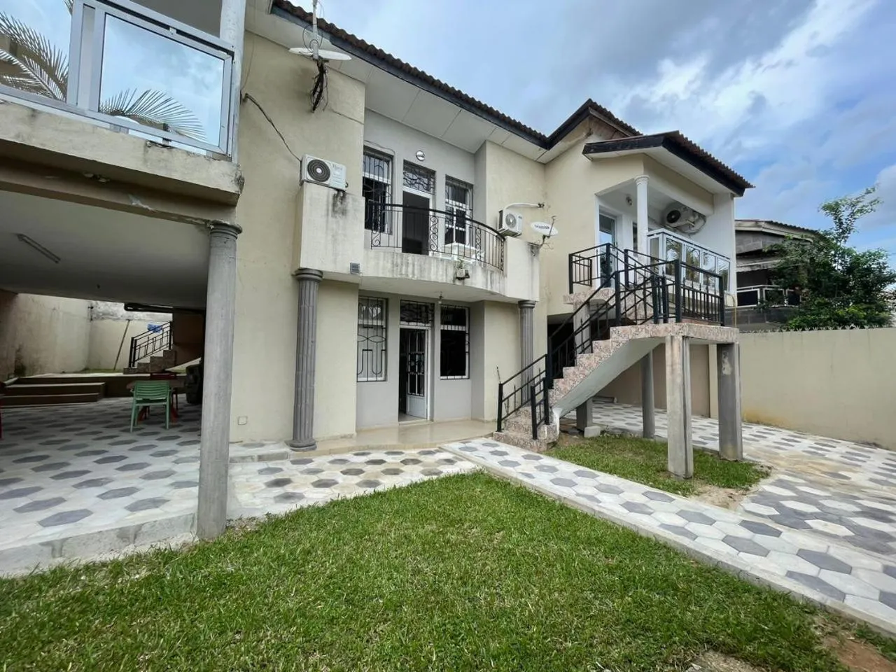 Residences Hotels Sejours Affaires