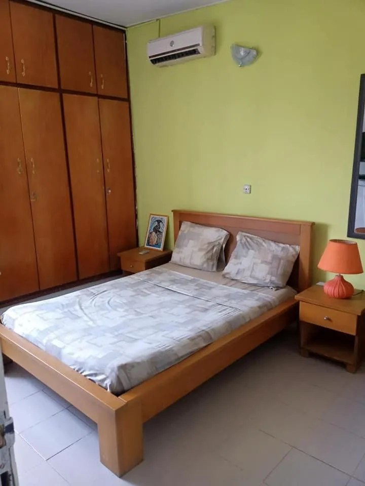 Residences Hotels Sejours Affaires