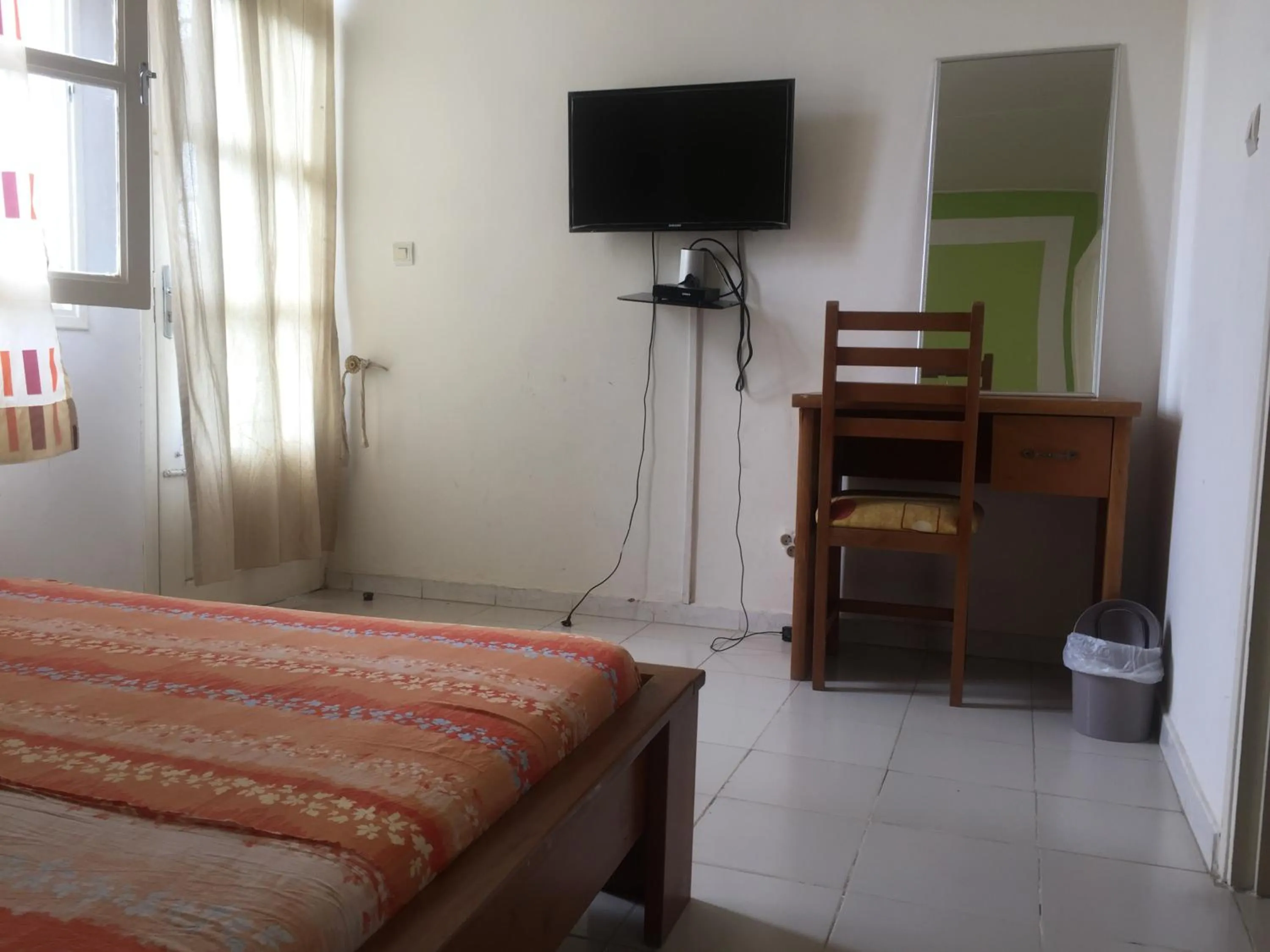 Residences Hotels Sejours Affaires