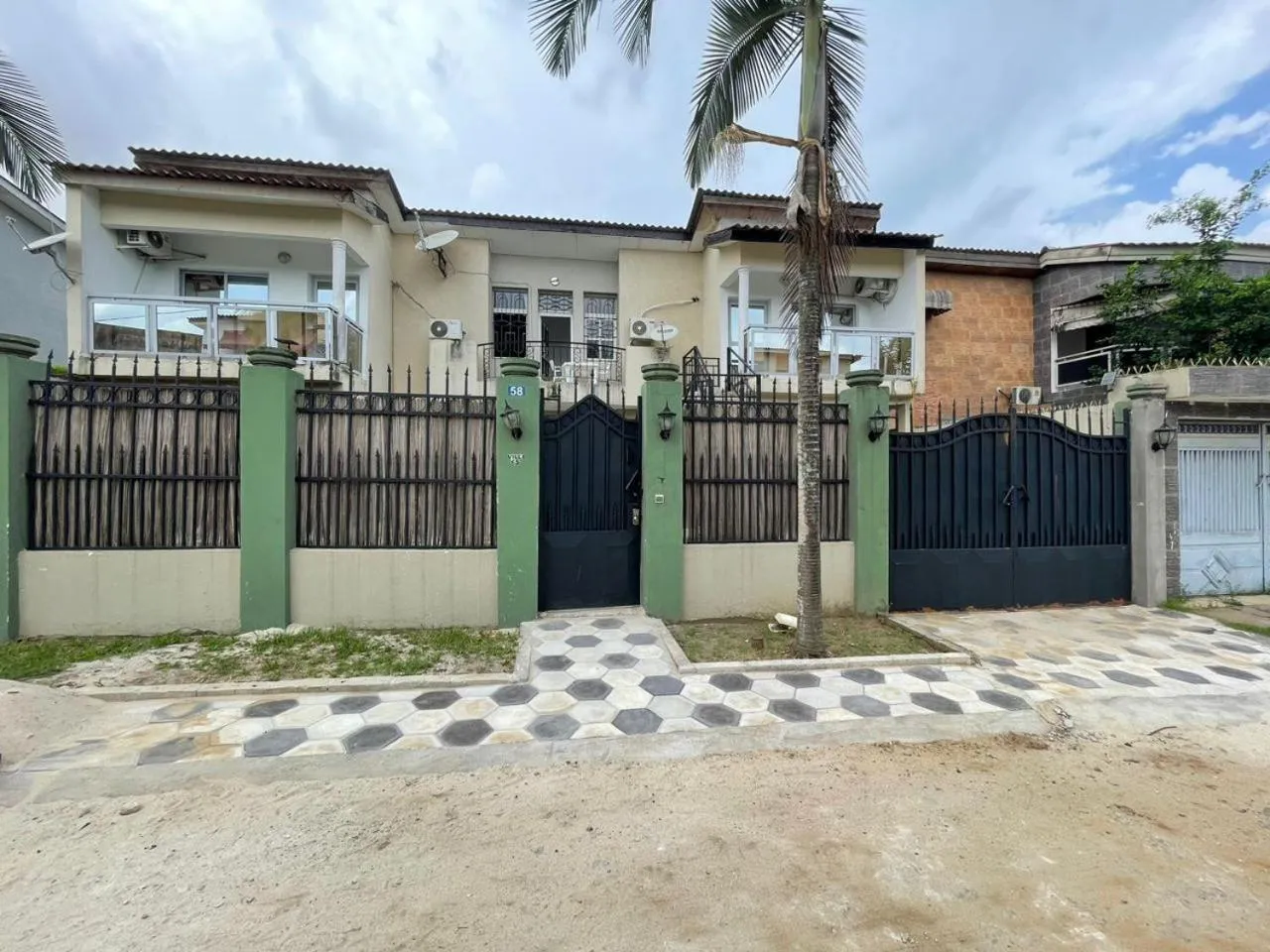 Residences Hotels Sejours Affaires