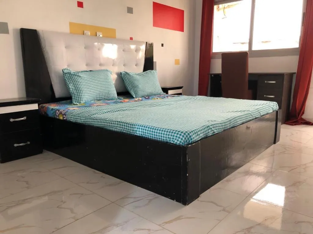 Residences Hotels Sejours Affaires