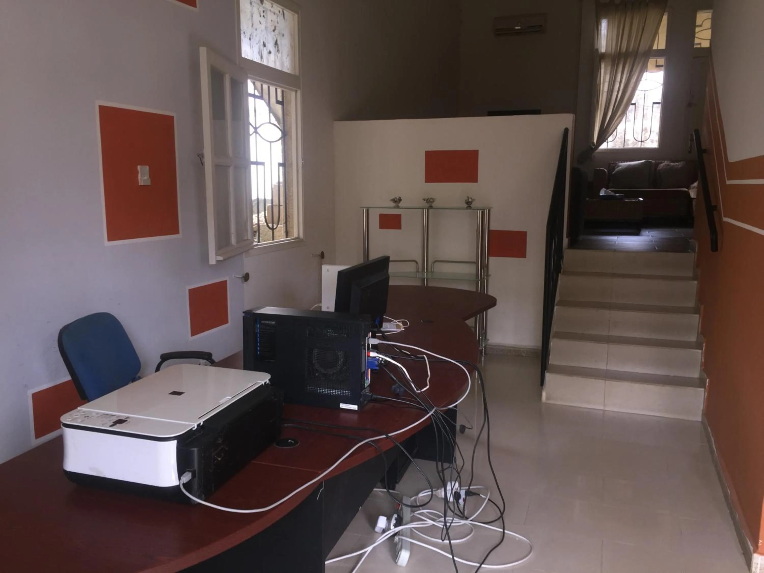 Residences Hotels Sejours Affaires