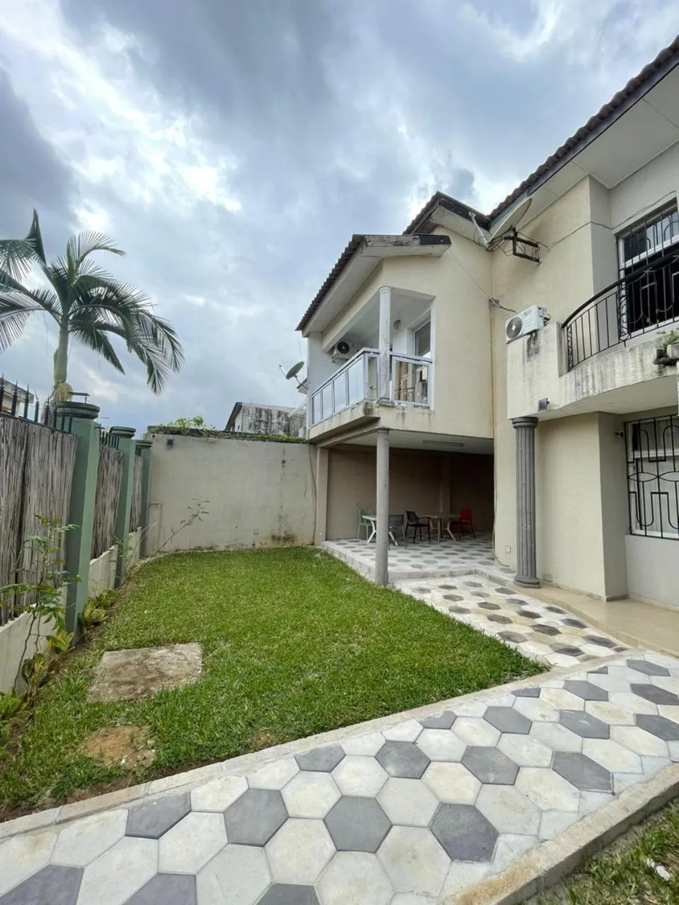 Residences Hotels Sejours Affaires