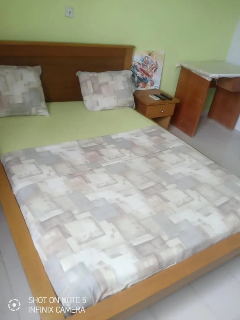 Residences Hotels Sejours Affaires