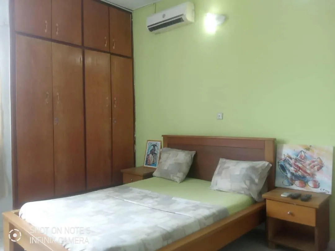 Residences Hotels Sejours Affaires