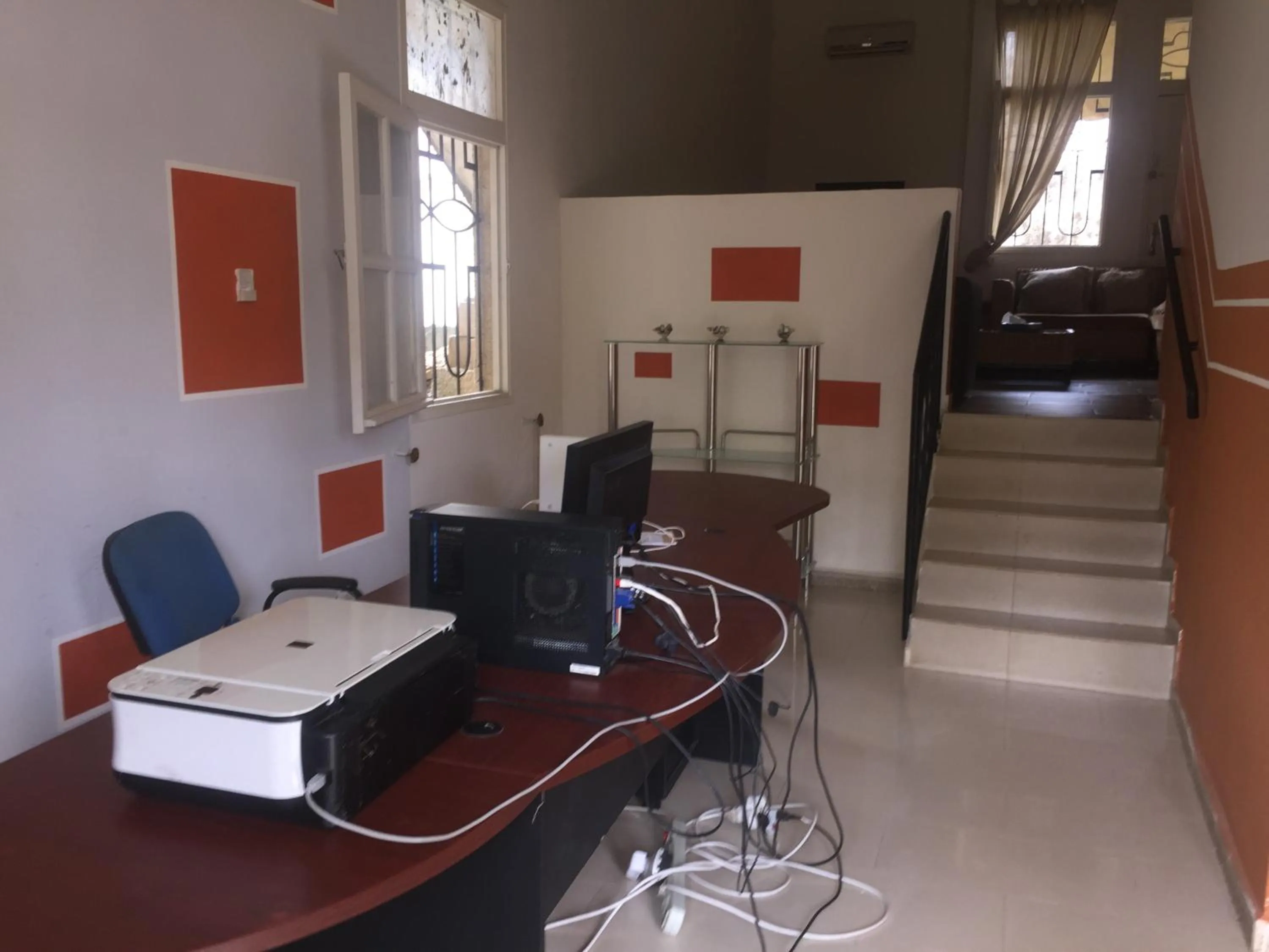 Residences Hotels Sejours Affaires