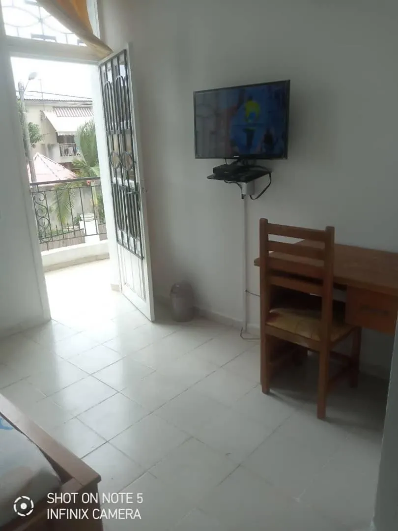 Residences Hotels Sejours Affaires