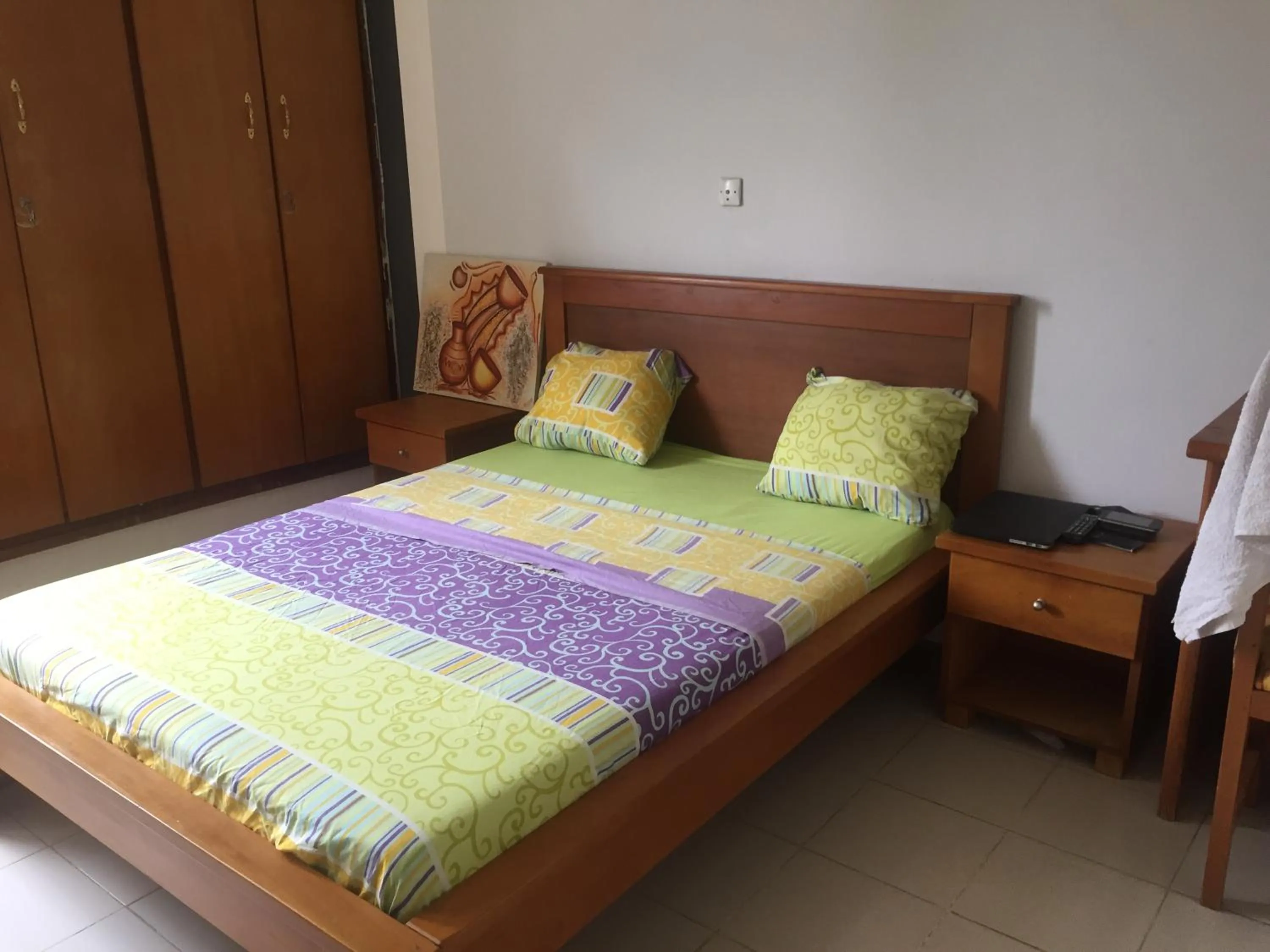 Residences Hotels Sejours Affaires