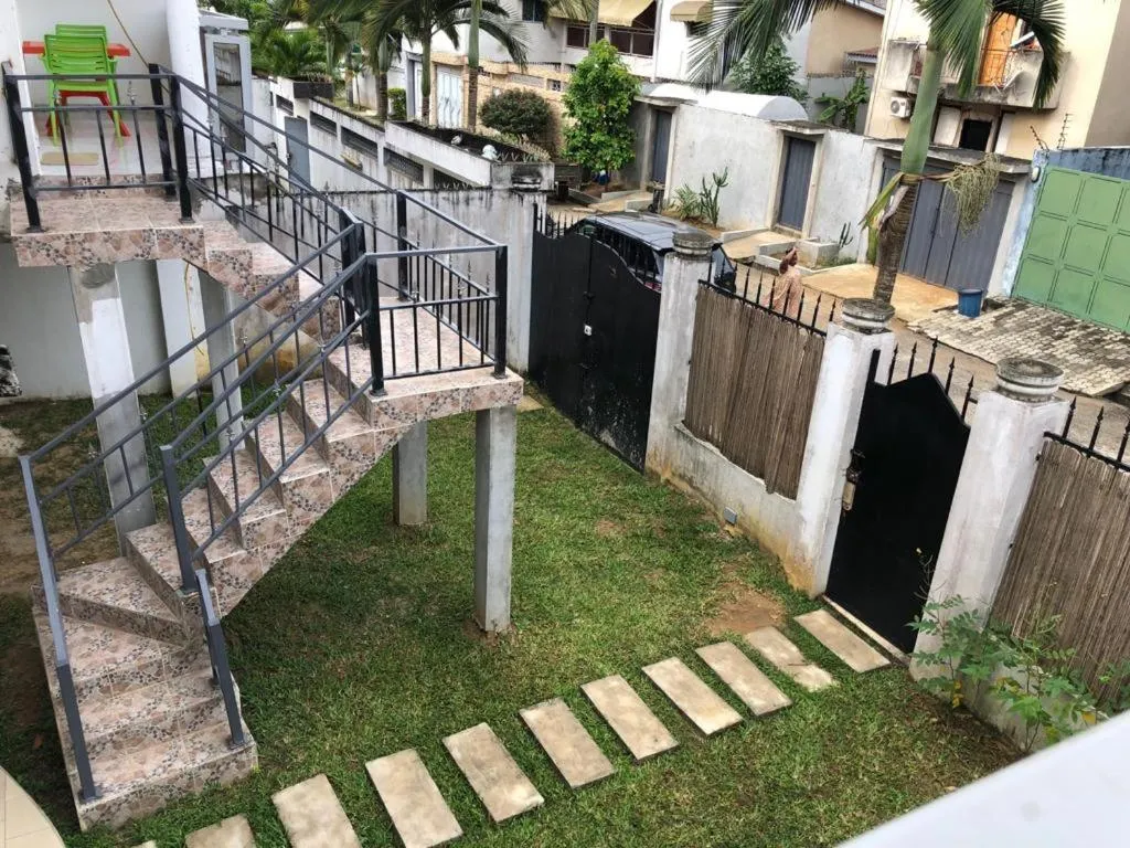 Residences Hotels Sejours Affaires