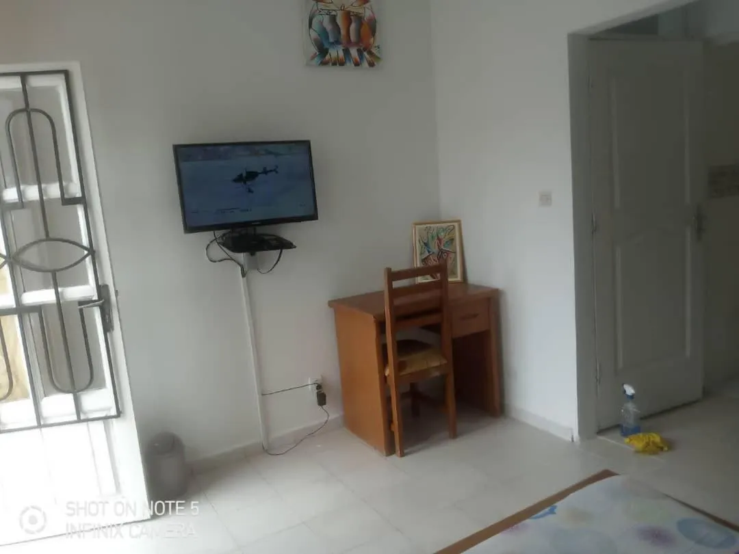 Residences Hotels Sejours Affaires