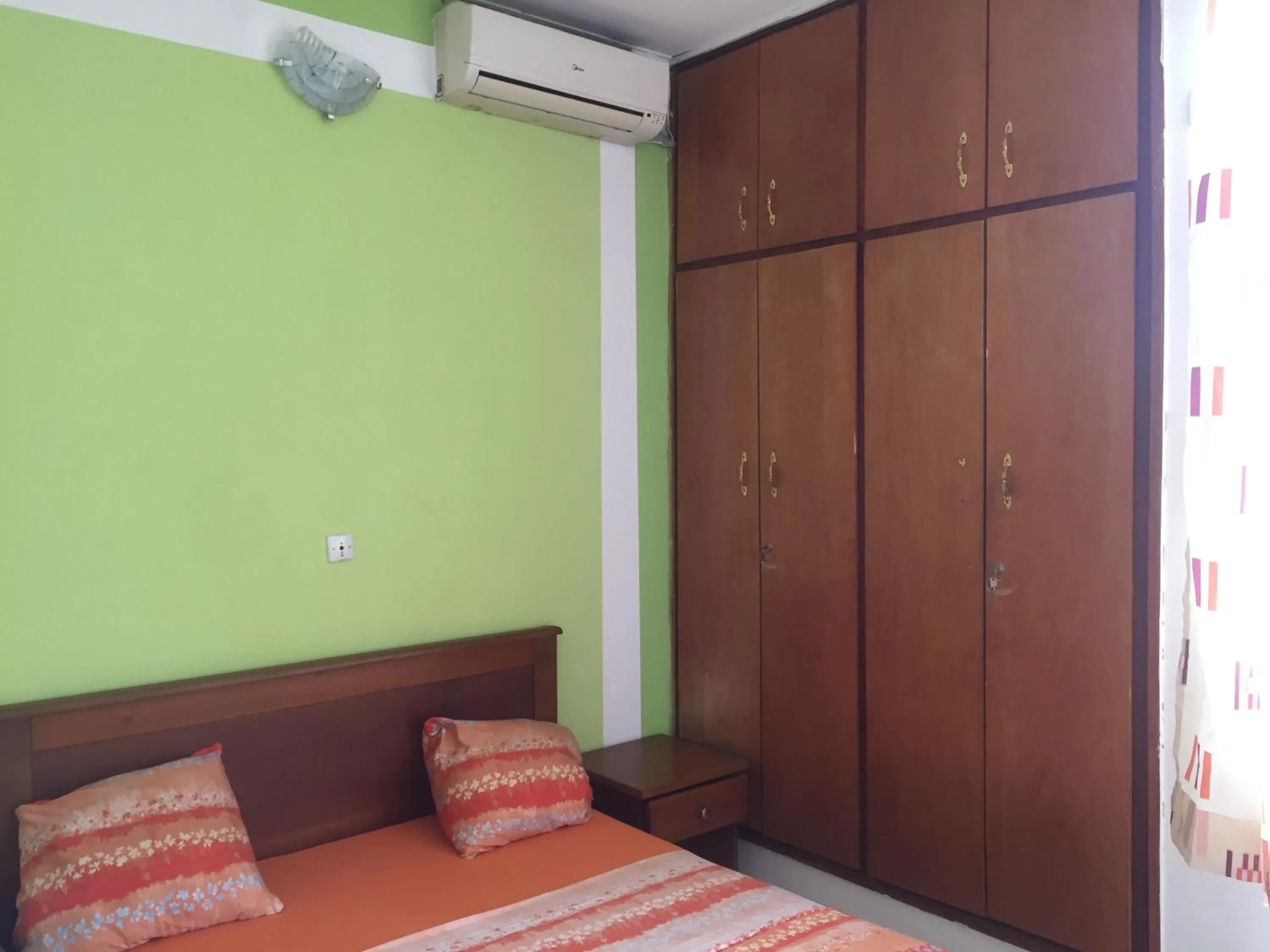 Residences Hotels Sejours Affaires