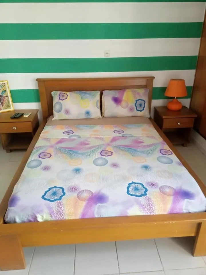 Residences Hotels Sejours Affaires