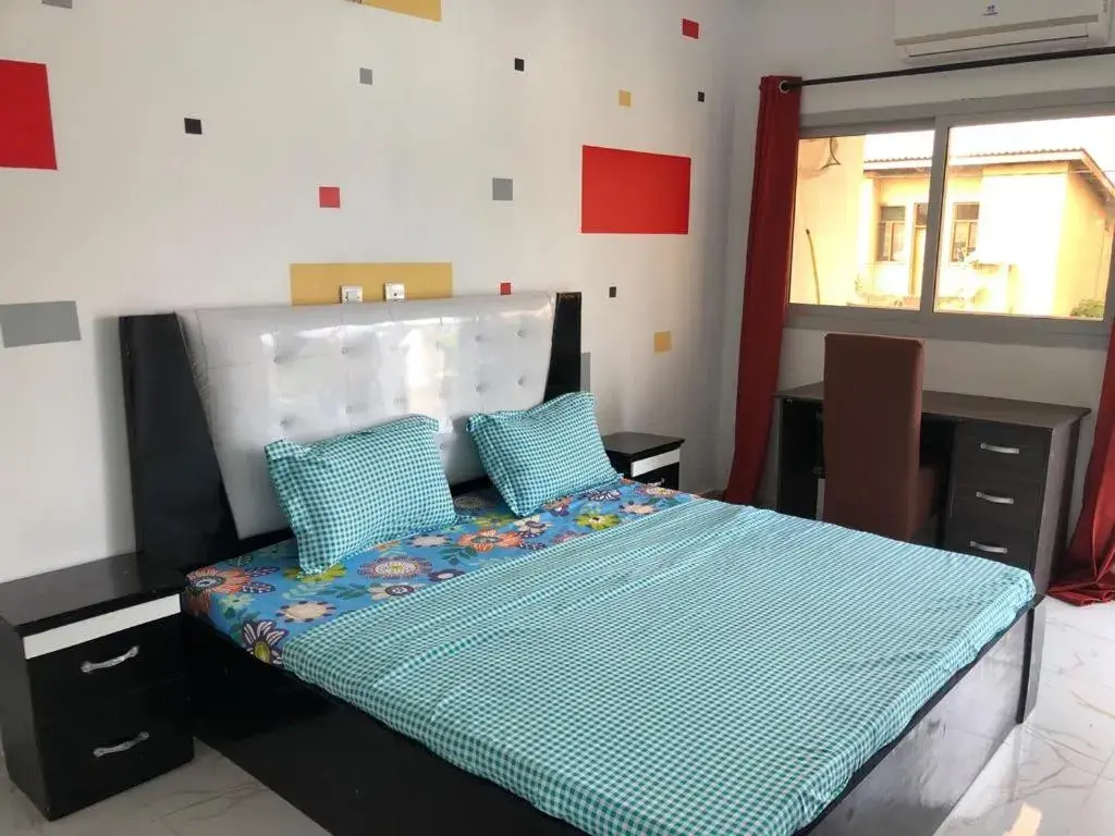 Suite with Balcony in Residences Hotels Sejours Affaires Suite with Balcony in Residences Hotels Sejours Affaires