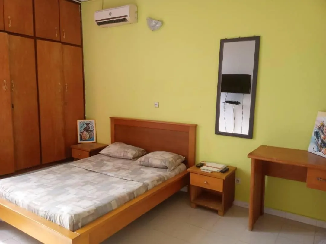 Residences Hotels Sejours Affaires