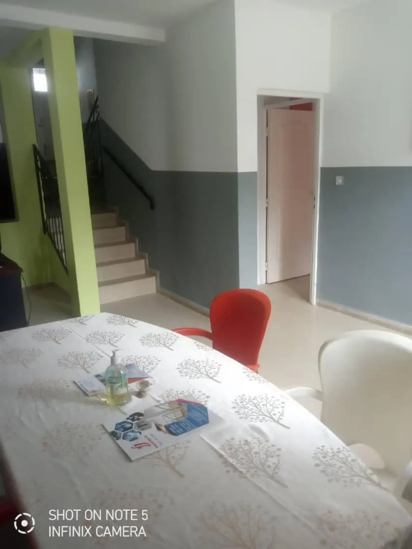 Residences Hotels Sejours Affaires