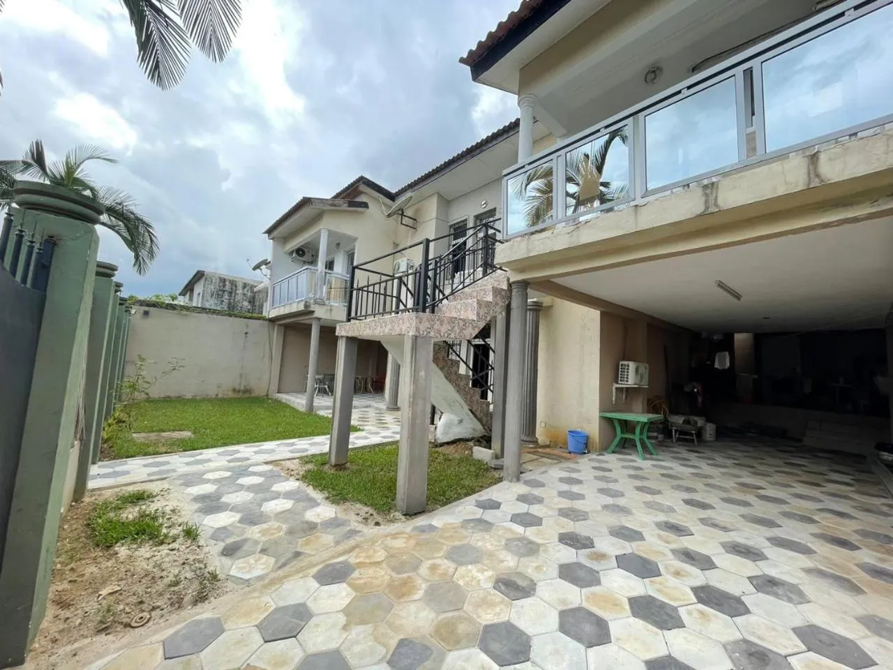 Residences Hotels Sejours Affaires