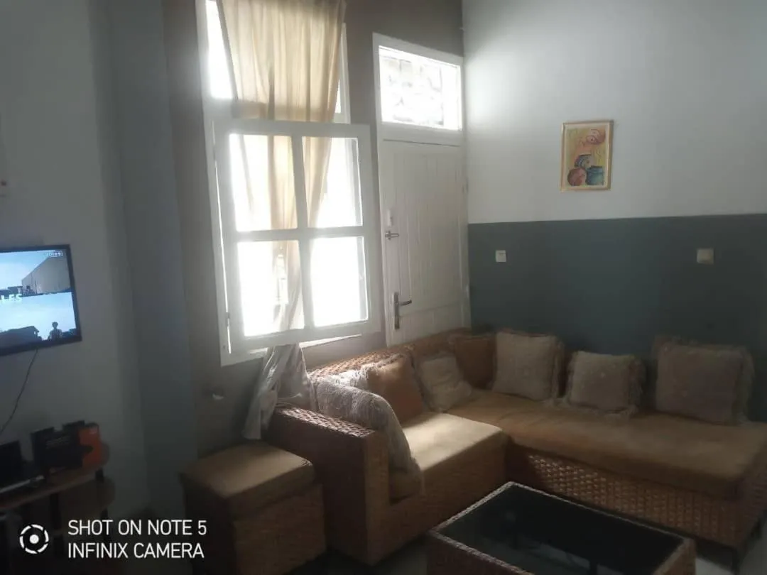 Residences Hotels Sejours Affaires