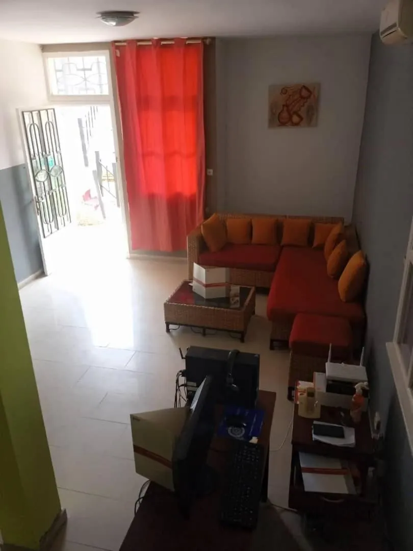 Residences Hotels Sejours Affaires