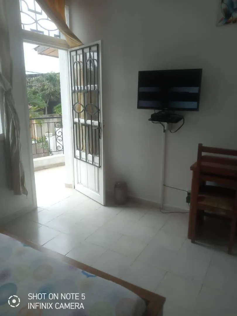 Residences Hotels Sejours Affaires