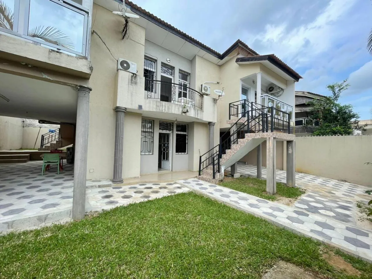 Residences Hotels Sejours Affaires