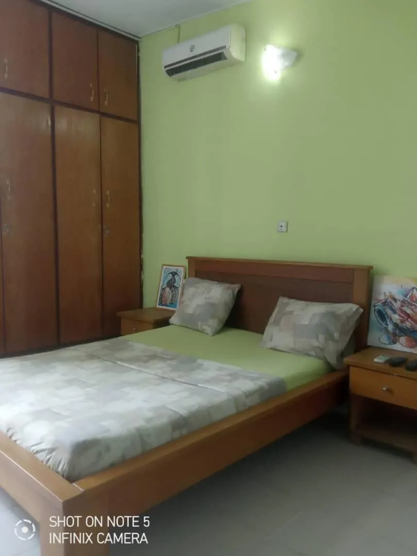 Residences Hotels Sejours Affaires