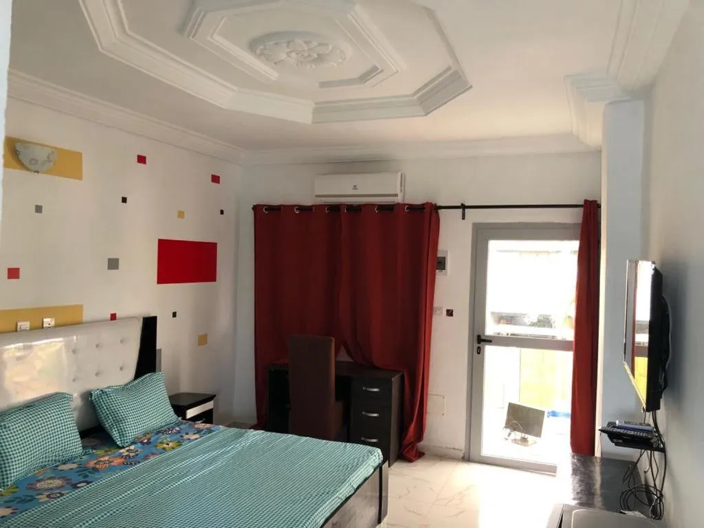 Residences Hotels Sejours Affaires