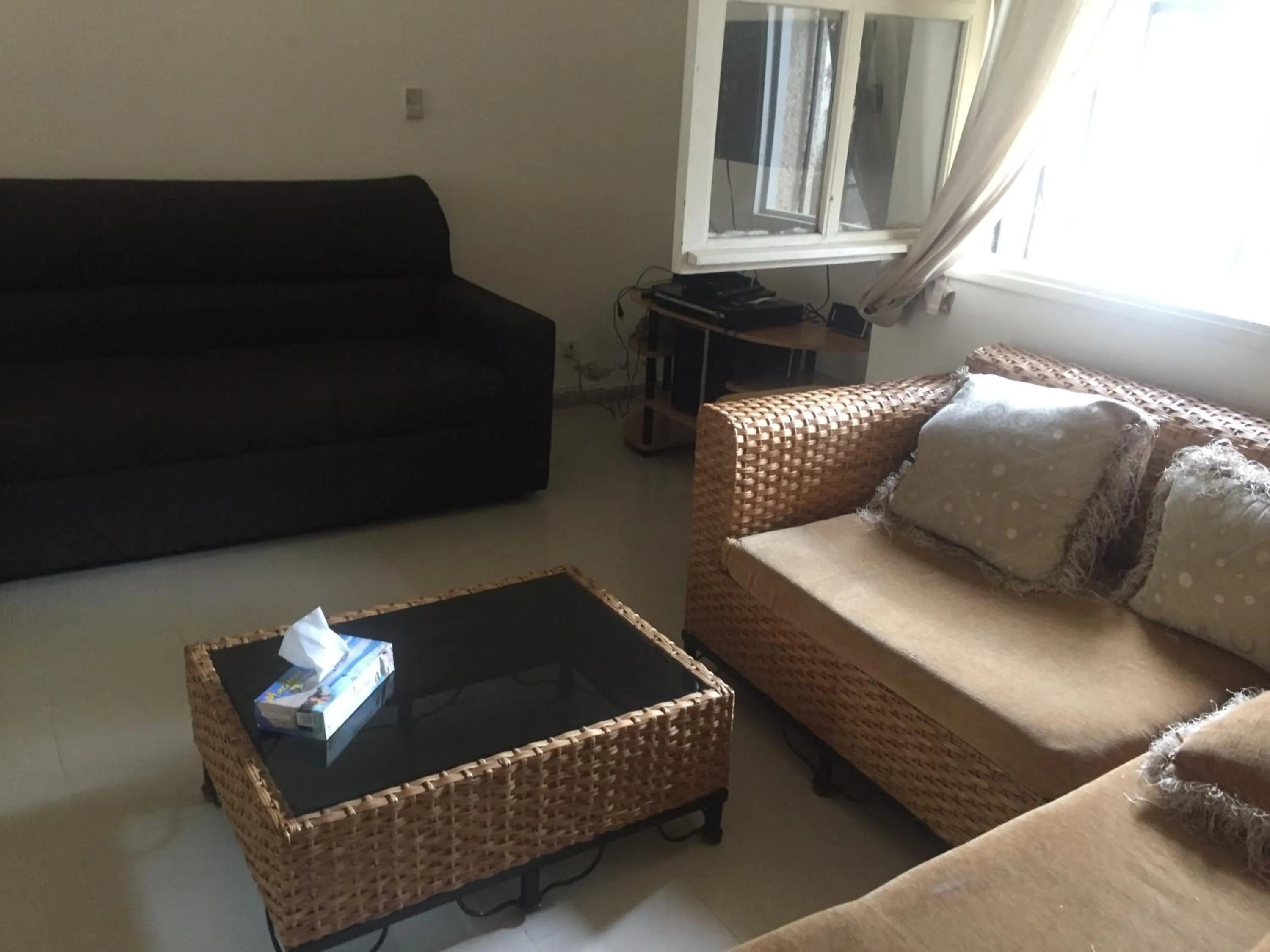 Residences Hotels Sejours Affaires