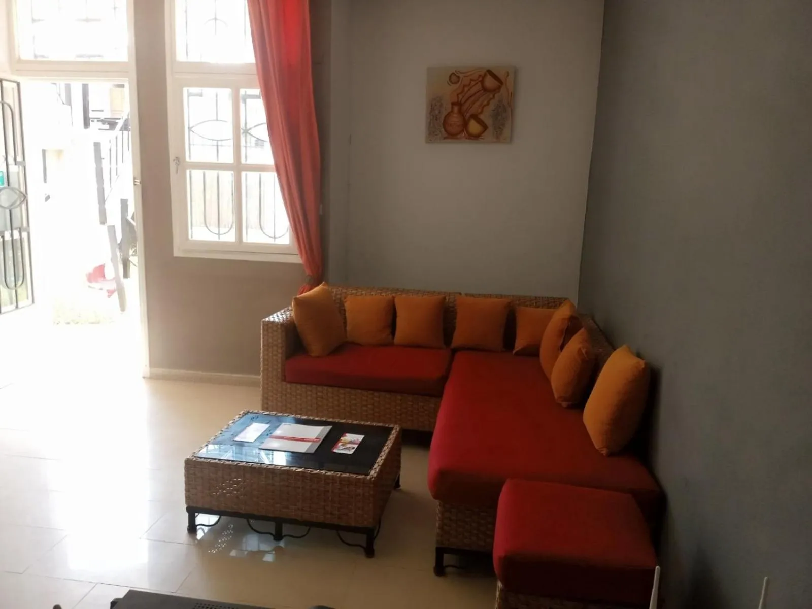 Residences Hotels Sejours Affaires