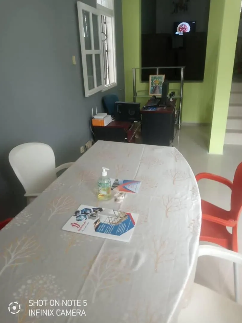 Residences Hotels Sejours Affaires