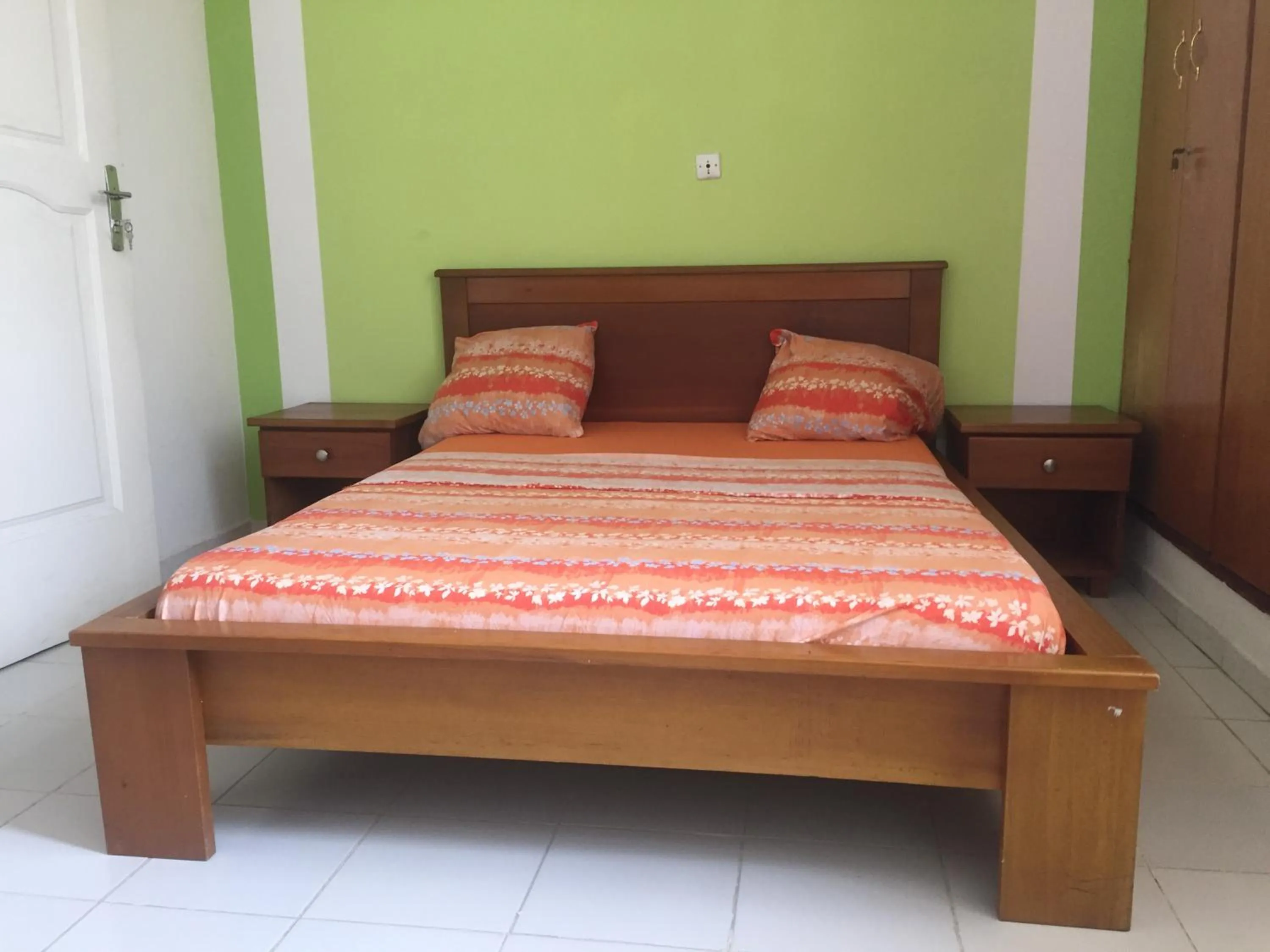 Residences Hotels Sejours Affaires