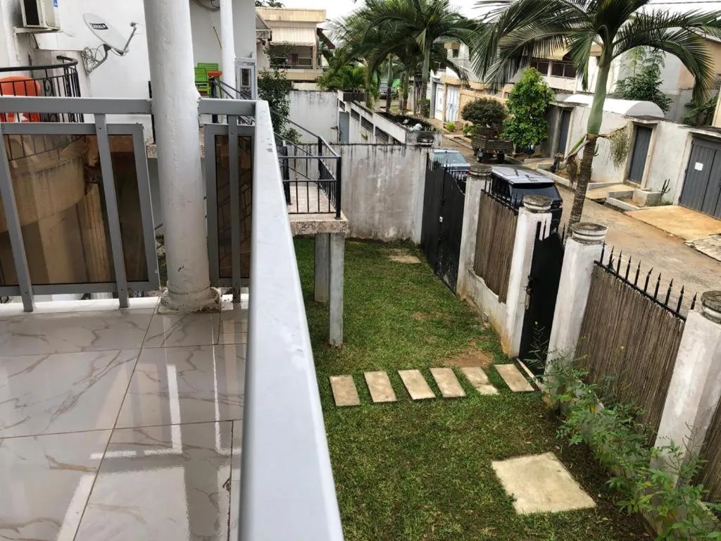 Residences Hotels Sejours Affaires