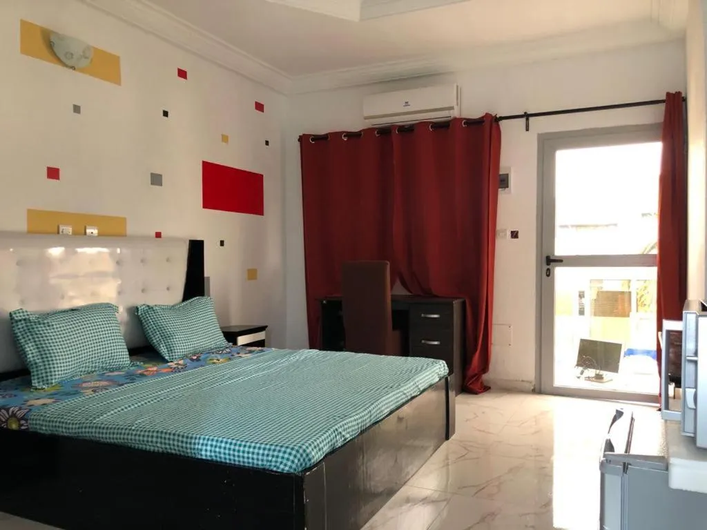 Residences Hotels Sejours Affaires