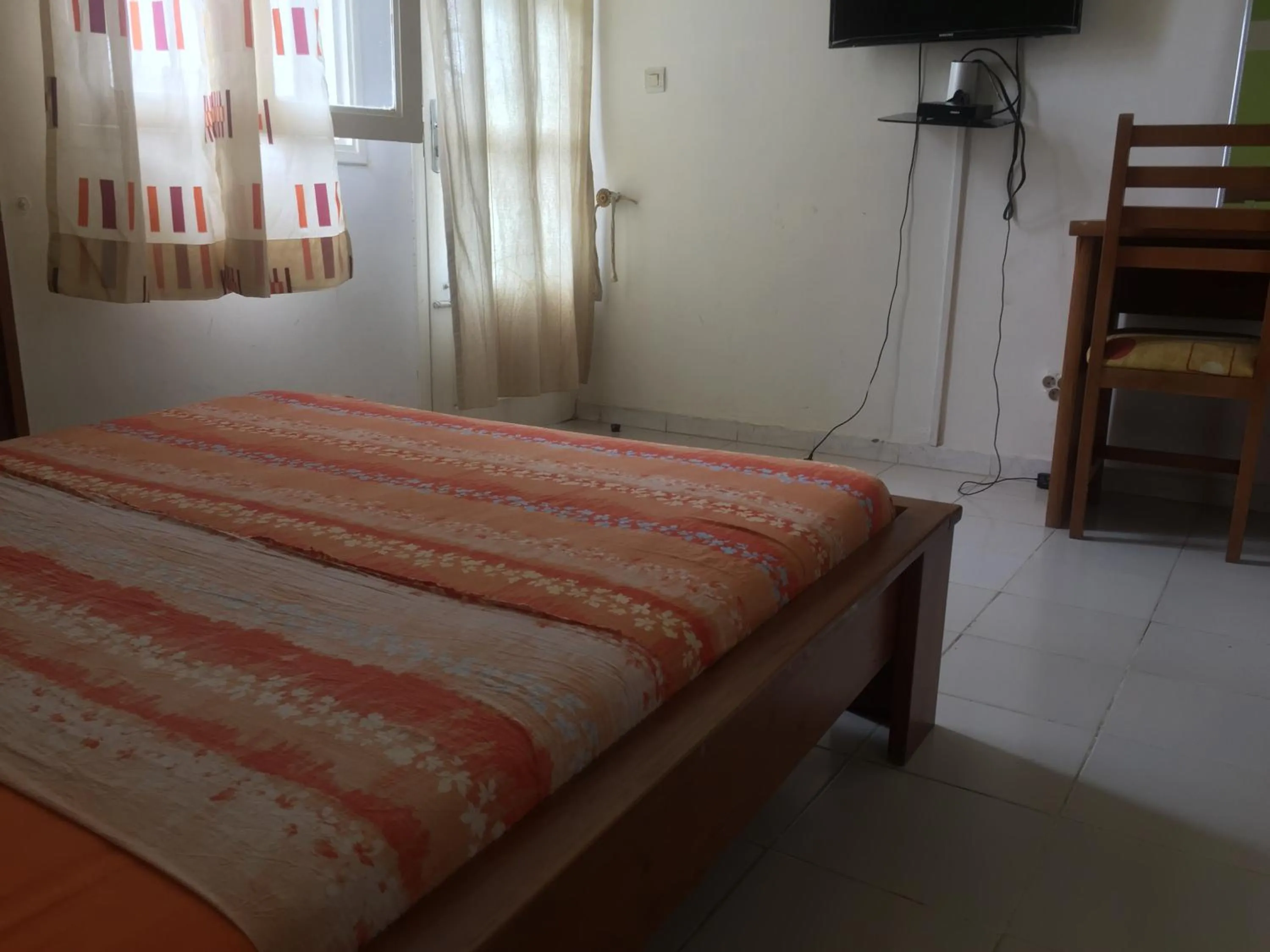 Residences Hotels Sejours Affaires