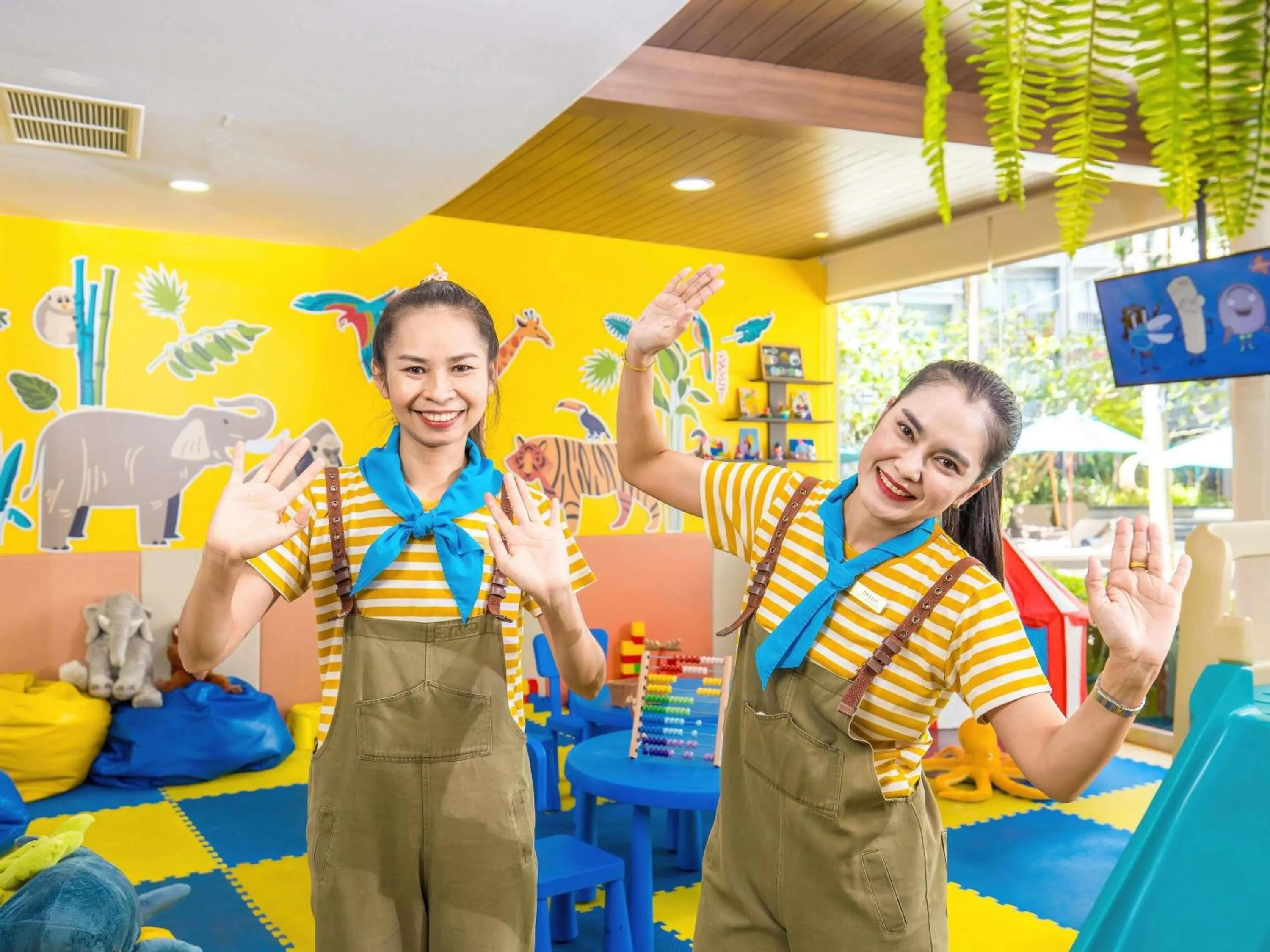 Other in Grand Mercure Phuket Patong